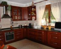 Revente - Detached Villa - Ciudad Quesada - Central Quesada