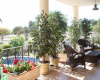 Revente - Detached Villa - Ciudad Quesada - Central Quesada