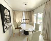 Revente - Detached Villa - Ciudad Quesada - Central Quesada