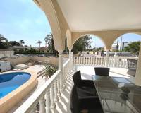 Revente - Detached Villa - Ciudad Quesada - Central Quesada