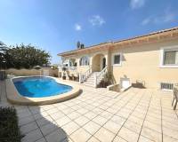Revente - Detached Villa - Ciudad Quesada - Central Quesada