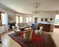 Revente - Detached Villa - Ciudad Quesada - Central Quesada
