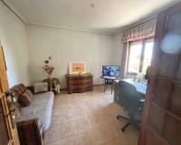 Revente - Detached Villa - Ciudad Quesada - Central Quesada