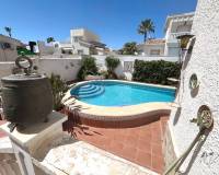 Revente - Detached Villa - Ciudad Quesada - Central Quesada
