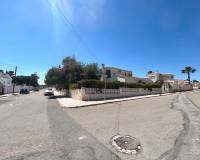 Revente - Detached Villa - Ciudad Quesada - Central Quesada