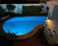 Revente - Detached Villa - Ciudad Quesada - Central Quesada