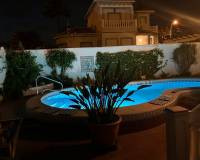 Revente - Detached Villa - Ciudad Quesada - Central Quesada
