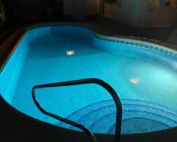 Revente - Detached Villa - Ciudad Quesada - Central Quesada