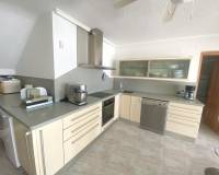 Revente - Detached Villa - Ciudad Quesada - Central Quesada