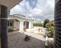 Revente - Detached Villa - Ciudad Quesada - Central Quesada