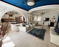Revente - Detached Villa - Ciudad Quesada - Central Quesada