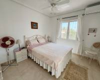 Revente - Detached Villa - Ciudad Quesada - Central Quesada