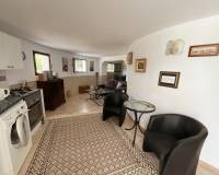 Revente - Detached Villa - Ciudad Quesada - Central Quesada
