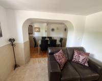 Revente - Detached Villa - Ciudad Quesada - Central Quesada