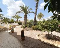 Revente - Detached Villa - Ciudad Quesada - Central Quesada