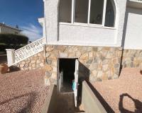 Revente - Detached Villa - Ciudad Quesada - Central Quesada