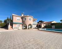 Revente - Detached Villa - Ciudad Quesada - Central Quesada