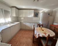 Revente - Detached Villa - Ciudad Quesada - Central Quesada