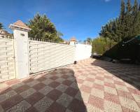 Revente - Detached Villa - Ciudad Quesada - Central Quesada