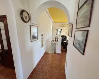 Revente - Detached Villa - Ciudad Quesada - Central Quesada