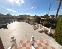 Revente - Detached Villa - Ciudad Quesada - Central Quesada