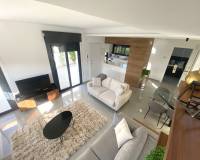 Revente - Detached Villa - Ciudad Quesada - Doña Pepa