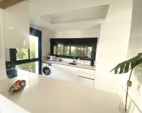 Revente - Detached Villa - Ciudad Quesada - Doña Pepa