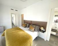 Revente - Detached Villa - Ciudad Quesada - Doña Pepa