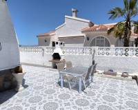 Revente - Detached Villa - Ciudad Quesada - Golf La Marquesa (Ciudad Quesada)