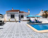 Revente - Detached Villa - Ciudad Quesada - Golf La Marquesa (Ciudad Quesada)