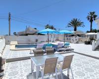 Revente - Detached Villa - Ciudad Quesada - Golf La Marquesa (Ciudad Quesada)