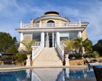 Revente - Detached Villa - Ciudad Quesada - La Fiesta