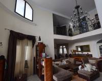 Revente - Detached Villa - Ciudad Quesada - La Fiesta