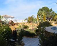 Revente - Detached Villa - Ciudad Quesada - La Fiesta