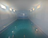 Revente - Detached Villa - Ciudad Quesada - La Fiesta