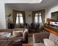 Revente - Detached Villa - Ciudad Quesada - La Fiesta