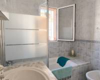 Revente - Detached Villa - Ciudad Quesada - Lo Marabu