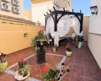 Revente - Detached Villa - Ciudad Quesada - Lo Marabu