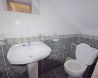 Revente - Detached Villa - Ciudad Quesada - Pueblo Bravo