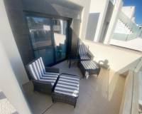 Revente - Detached Villa - Ciudad Quesada - Pueblo Bravo