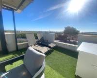 Revente - Detached Villa - Ciudad Quesada - Pueblo Bravo