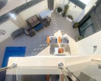 Revente - Detached Villa - Ciudad Quesada - Pueblo Bravo