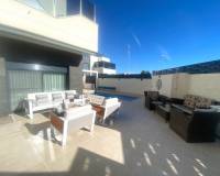 Revente - Detached Villa - Ciudad Quesada - Pueblo Bravo