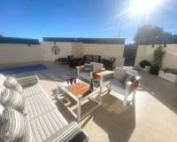 Revente - Detached Villa - Ciudad Quesada - Pueblo Bravo