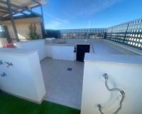 Revente - Detached Villa - Ciudad Quesada - Pueblo Bravo