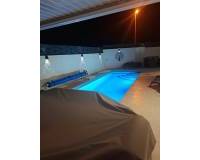 Revente - Detached Villa - Ciudad Quesada - Pueblo Bravo