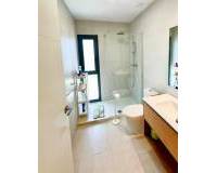 Revente - Detached Villa - Ciudad Quesada - Pueblo Bravo