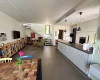 Revente - Detached Villa - Ciudad Quesada - Pueblo Bravo