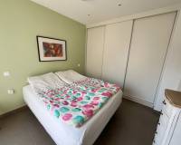 Revente - Detached Villa - Ciudad Quesada - Pueblo Bravo