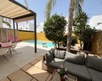 Revente - Detached Villa - Ciudad Quesada - Pueblo Bravo